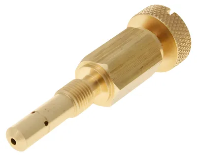 Image de Gicleur réglable pour carburateur Bing 10/17mm