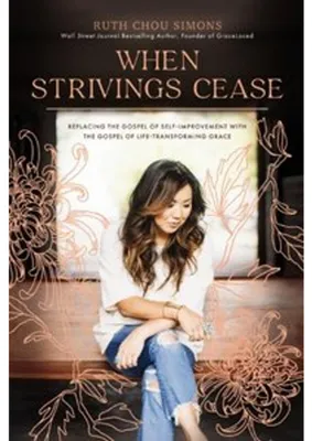 Produktbild von When Strivings Cease