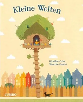Produktbild von Kleine Welten