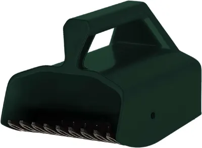 Obrázek produktu pro Esschert Design | Sběrač borůvek - zelený - ergonomický, lehký, účinný
