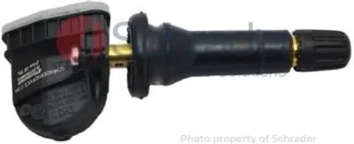 Produktbild von SCHRADER 3071 TPMS RDKS Reifendrucksensor für OPEL Astra K Sports Tourer (B16) 433MHz