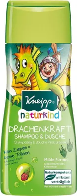 Image de Kneipp Naturkind Force du dragon