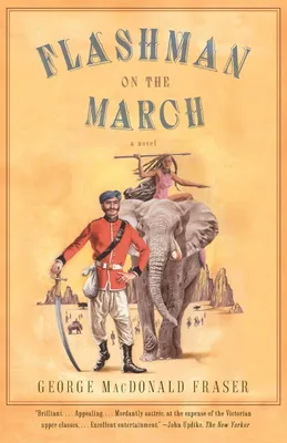 Produktbild von Flashman on the March