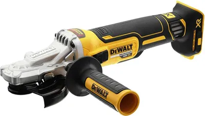 Immagine prodotto di DEWALT DCG405FN-XJ, 9000 giri/min, 12,5 cm, CA, 1,8 kg, motore brushless