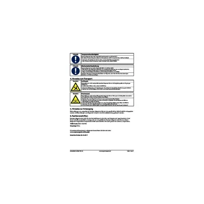 Produktbild von Topfmagnet (Neodymmagnet), Magnet mit Innengewinde M4 ø 20mm, vernickelt