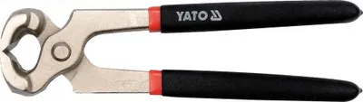 Obrázek produktu pro YATO kleště štípací čelní 200mm YT-2048