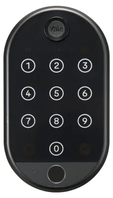 Image de YALE HOME Smart Keypad 2 - Fingerprint