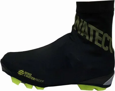 Obrázek produktu pro Návleky na tretry HAVEN WATECTOR černé - 40-43