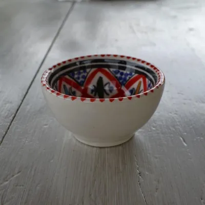 Zdjęcie produktu dla Abundant Virgin rouge - D 8 cm