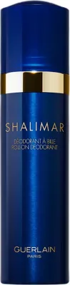 Obrázok produktu pre Guerlain Shalimar, Ženy, Parfumovaný deodorant, Sprejový deodorant, Sprej, 100 ml, Bergamot