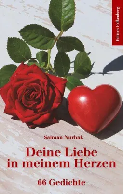 Produktbild von Deine Liebe in meinem Herzen