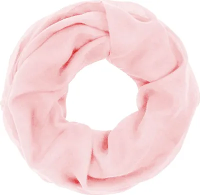 Samaya Rundschal in rosa