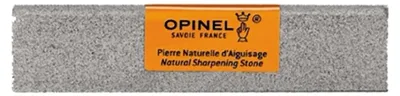 Productafbeelding van Opinel slijpsteen, klein, kwarts-carbonaat, korrelgrootte 800-1000