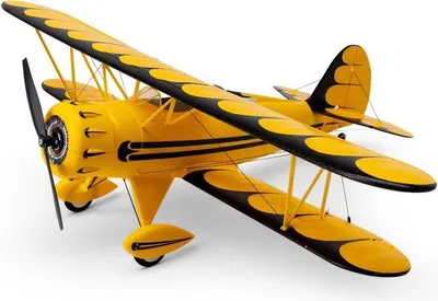 Zdjęcie produktu dla E-flite EFLU53550Y, Dwupłatowiec, 300 mAh, 119 g