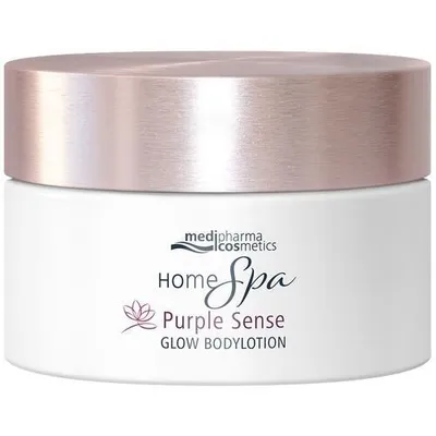 Obrázek produktu pro Home Spa Purple Sense Glow Bodylotion 250 ml