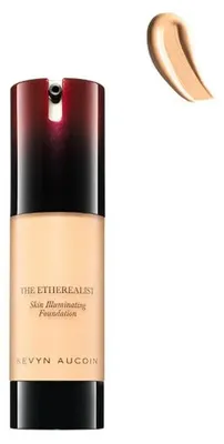 Zdjęcie produktu dla Kevyn Aucoin The Etherealist – Podkład rozświetlający skórę, odcień Light Ef 03