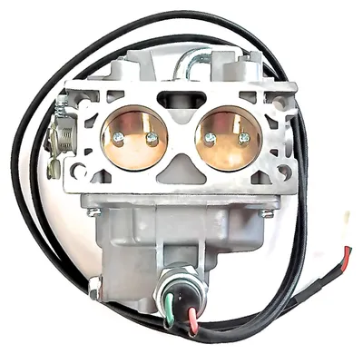 Produktbild von Zongshen Gb680 Vergaser 100056216