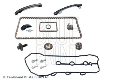 Produktbild von BLUE PRINT ADBP730035 Steuerkettensatz Steuerkette für NISSAN JUKE (F15) MICRA IV (K13) NOTE (E12)