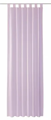 Immagine prodotto di Tom Tailor Sciarpa ad anello tortora lilla dimensioni 140x255cm colore lilla