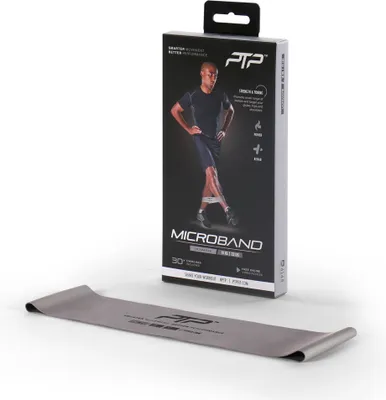 Immagine prodotto di Ptp 1502 Microbanda 4121 Argento -