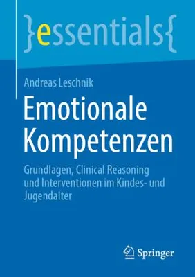 Produktbild von Emotionale Kompetenzen