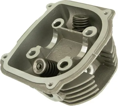 Zdjęcie produktu dla Głowica cylindra bez SLS dla GY6 125cc 152QMI