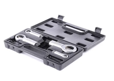 Produktbild von YATO Mutternsprenger-Satz YT-0585 Chrom-Vanadium-Stahl