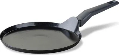 Produktbild von Famanu Pfanne 25 cm mit keramischer Beschichtung - Induktionsgeeignet