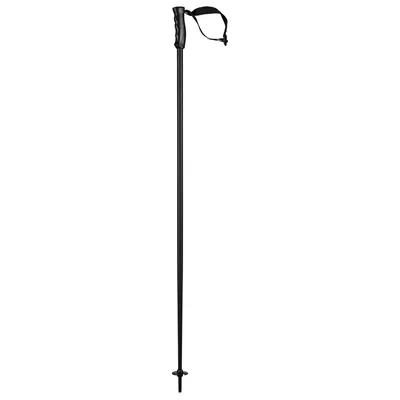 Image de Bâtons de ski Head Multi Performance Noir/Noir 125 cm