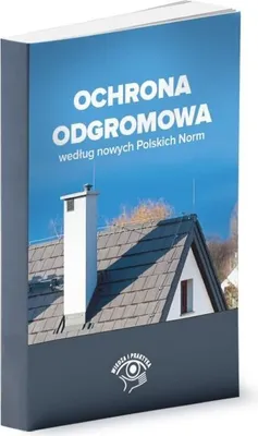 Produktbild von Ochrona odgromowa według nowych Polskich Norm