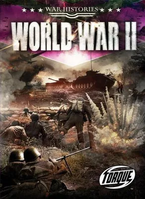 Obrázok produktu pre World War II