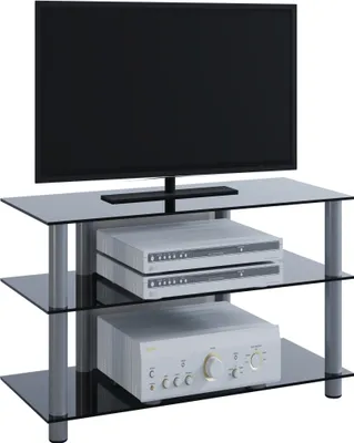 Produktbild von VCM TV Möbel | Lowboard | Kabelführung | Maße H. 45 x B. 59 x T. 48 cm | Fernseh Möbel - Sindas