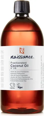Immagine prodotto di Olio di cocco frazionato Naissance