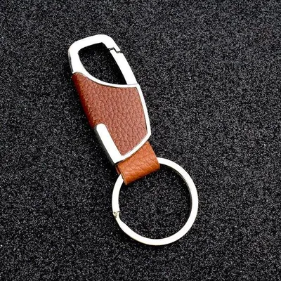 Produktbild von Leder Damen Schlüsseltaschen, Schlüsseltaschen mit Fernbedienung