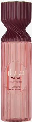 Image de Lattafa/ Mayar Cherry - Brume parfumée intense 250 ml