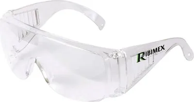 Produktbild von Schutzbrille - Ribimex