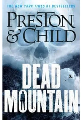 Produktbild von Dead Mountain