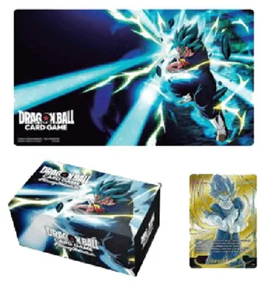 Immagine prodotto di Dragon Ball Super Accessoire Set 02 - Vegito