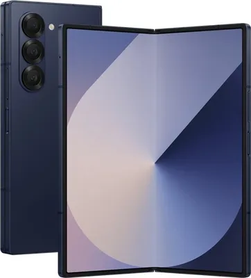 Obrázok produktu pre Samsung Galaxy Z Fold6 19,3 cm (7,6") Dual SIM Android 14 5G USB Type-C 12 GB 256 GB 4400 mAh Námorníctvo