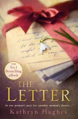 Produktbild von The Letter