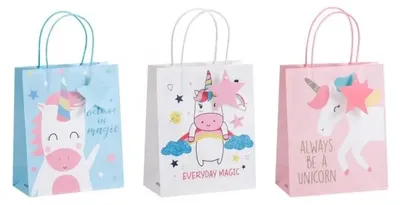 Image de Sac cadeau HB 13123 M - NInvest