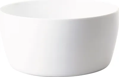 Produktbild von KAHLA Maxi-Schüssel 25 cm Five Senses weiß 392949A90039C