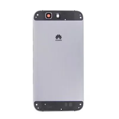Immagine prodotto di per Huawei Ascend G7 coperchio della batteria posteriore nero