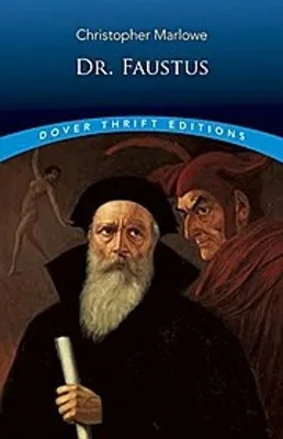 Produktbild von Doctor Faustus