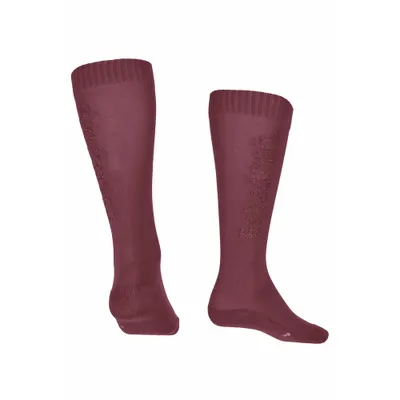 Immagine prodotto di Eskadron calze al ginocchio Heritage Fanatics 2023 calze da equitazione Cassis S