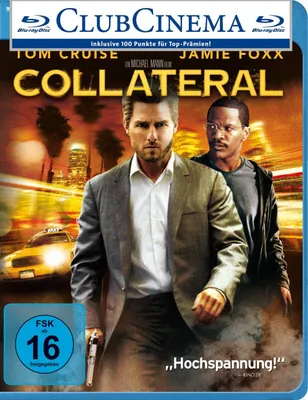 Produktbild von Collateral