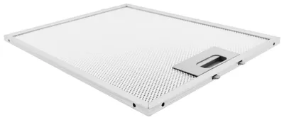 Produktbild von Metall-Fettfilter 319x259mm 10032224 passend für Klarstein