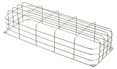 Imagen del producto de Protector De Parrilla Arelux Aw10