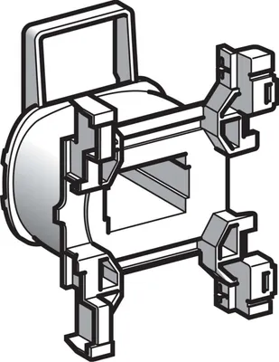 Obrázek produktu pro Elektromagnetická cívka Schneider Electric LXD1B7