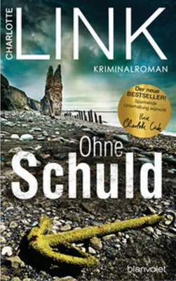 Produktbild von Ohne Schuld